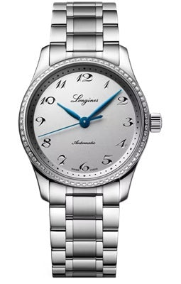 Longines Master