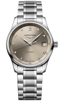Longines Master