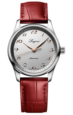 Longines Master