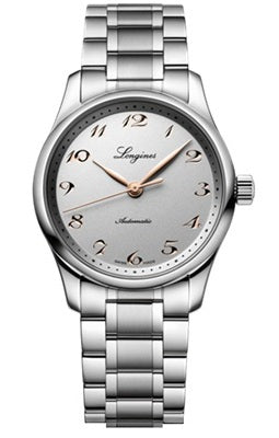 Longines Master