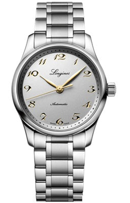 Longines Master