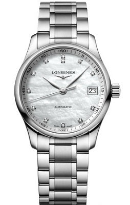 Longines Master