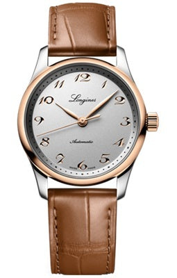 Longines Master