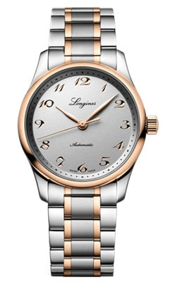 Longines Master