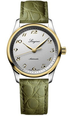 Longines Master