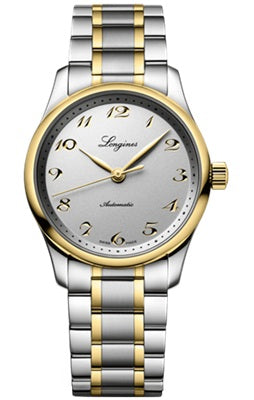 Longines Master