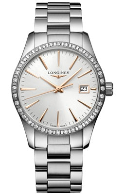 Longines Conquest