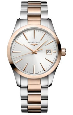 Longines Conquest