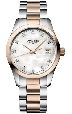 Longines Conquest