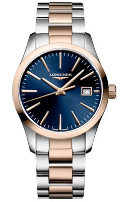 Longines Conquest