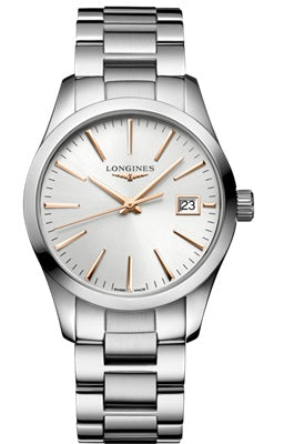 Longines Conquest