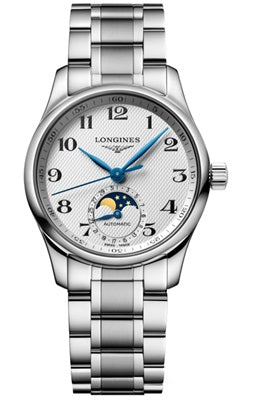 Longines Master