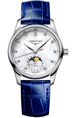 Longines Master