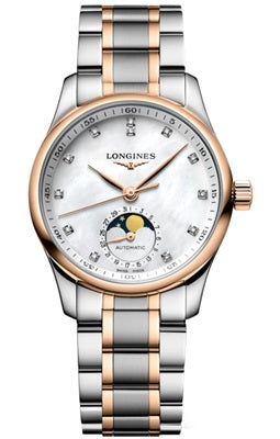 Longines Master