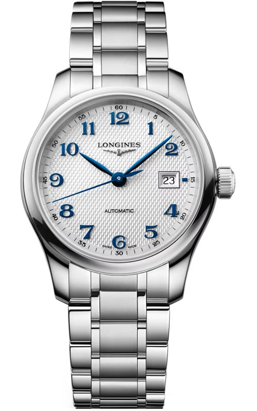 L2.449.4.73.6 - Longines Master Collection 30mm