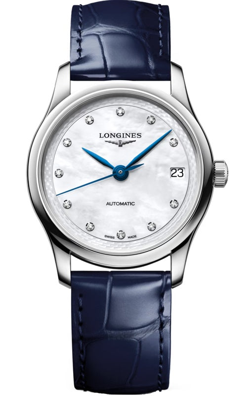 L2.450.4.87.2 - Longines Master Collection 34mm