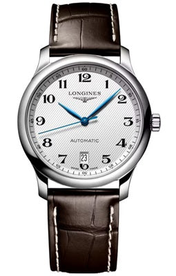 Longines Master