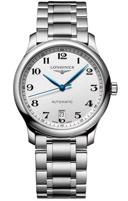 Longines Master