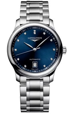 Longines Master