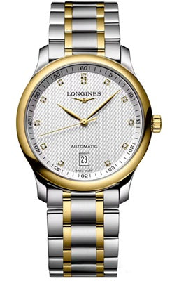 Longines Master