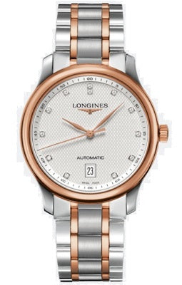 Longines Master