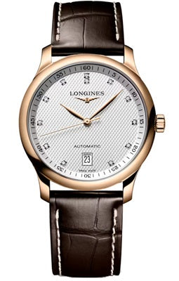 Longines Master