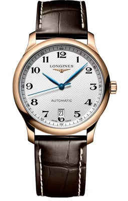 Longines Master
