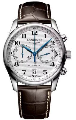 Longines Master