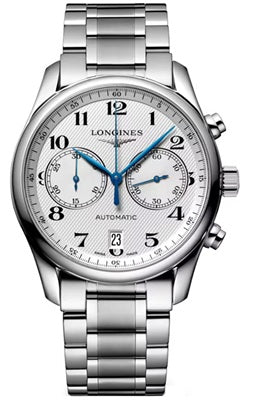 Longines Master