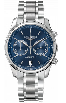 Longines Master