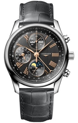 Longines Master