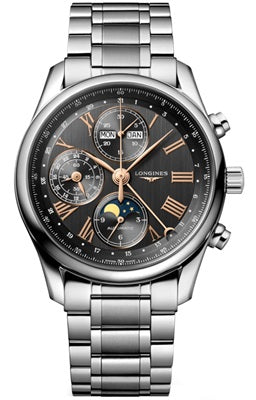 Longines Master