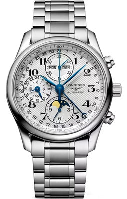 Longines Master