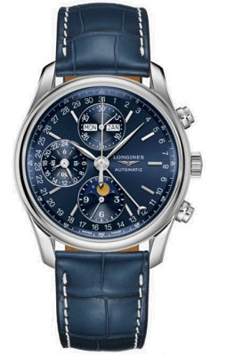 Longines Master