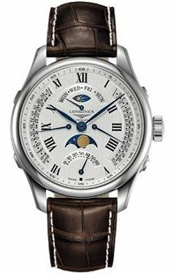 Longines Master