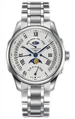 Longines Master