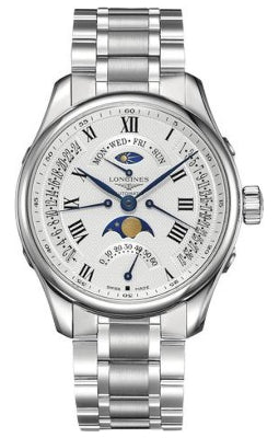 Longines Master