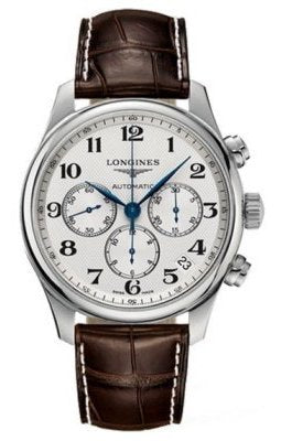 Longines Master