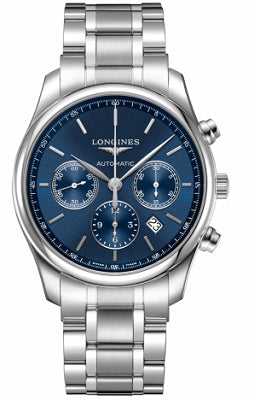 Longines Master
