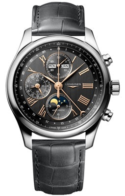 Longines Master