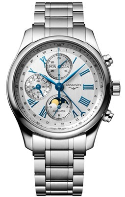 Longines Master
