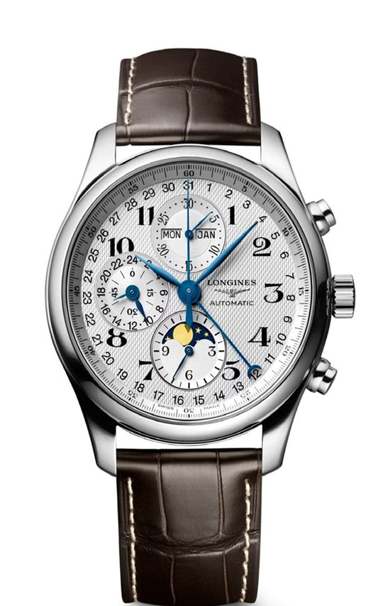 Longines Master