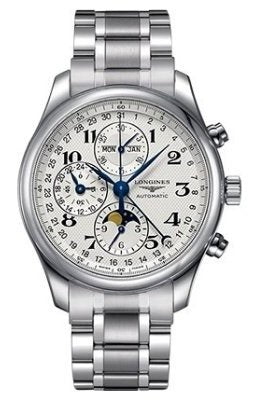 Longines Master