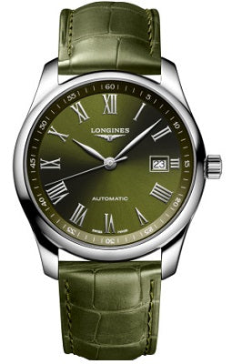 Longines Master