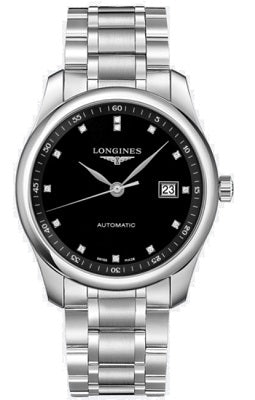 Longines Master