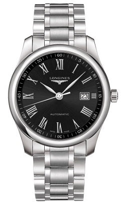 Longines Master