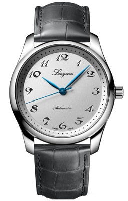 Longines Master