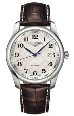 Longines Master