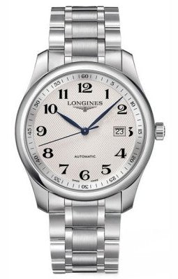 Longines Master