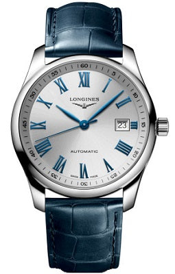 Longines Master
